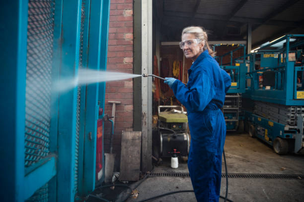  Manchester, MI Pressure Washing Pros
