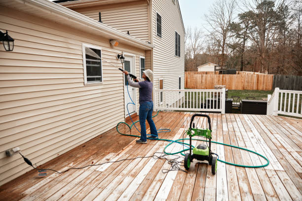 Best Affordable Pressure Washing  in Manchester, MI