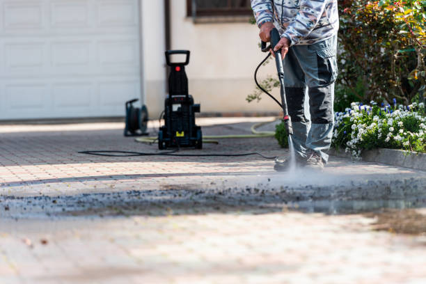 Best Pressure Washing Patio  in Manchester, MI