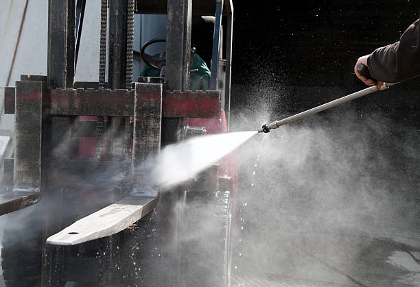 Best Pressure Washing Company Near Me  in Manchester, MI