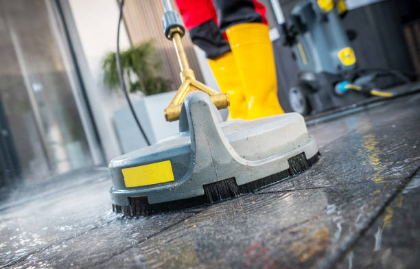 Best Garage Pressure Washing  in Manchester, MI