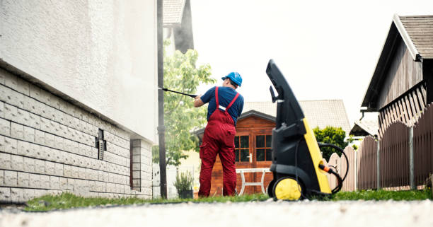 Best Sidewalk Pressure Washing  in Manchester, MI